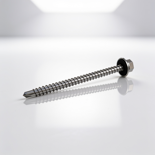 Bonded Hex Washer Head TEK® 3 For 1.2mm - 4.0mm Steel