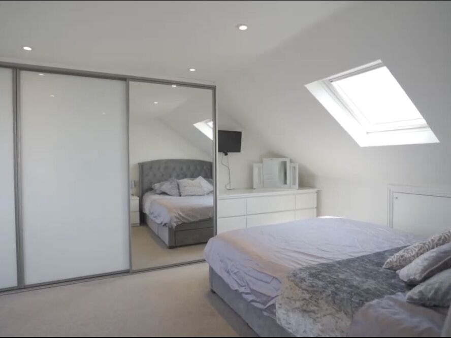 Loft Conversions | Inspire Carpentry &amp; Construction Ltd | Construction Cambridge | Builder Cambridge | Loft conversions and extensions Cambridge