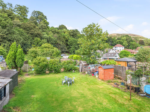 Main Street West, Menstrie, FK11 7BS
