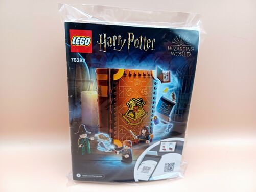 Lego® Harry Potter™- Hogwarts™ Moment - Transfiguration Class