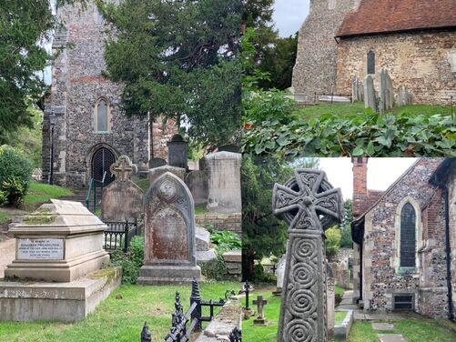 The Canterbury Trails 2026