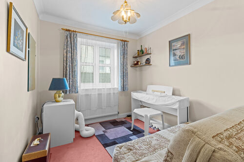 Mill Road, Eastbourne
