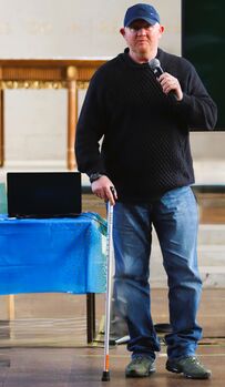Gallery | Residents Without Borders