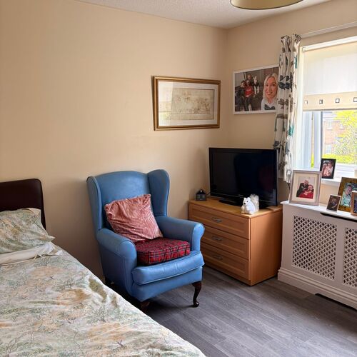 Woffington Care Home | Oakwood Care Group | Care home Pembrokeshire | Care home Powys | Oakwood care group