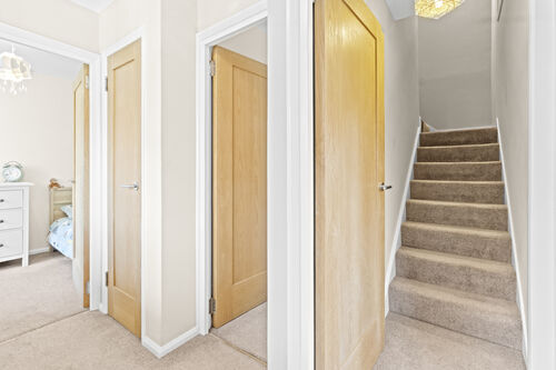 Petworth Place, Eastbourne