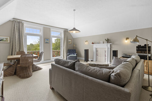 Hartfield Road, Eastbourne