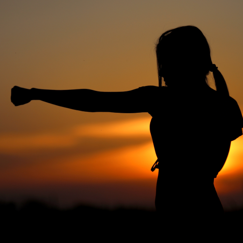 How Ice Baths Forge Emotional Resilience