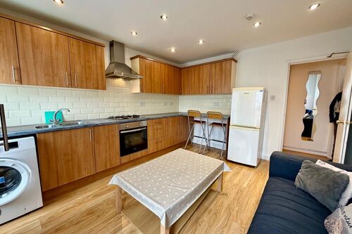 203 Belle Vue Road Flat 3 