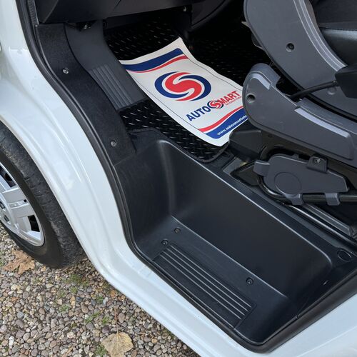 2016 Peugeot Boxer 2.2HDi LWB Camper Van 2 Berth - 1 Owner since 2017