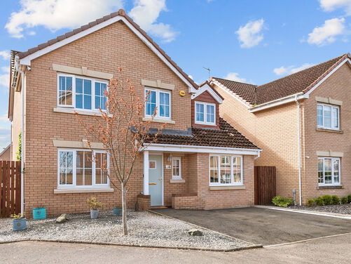 Gannel Drive, Maddiston, FK2 0AL