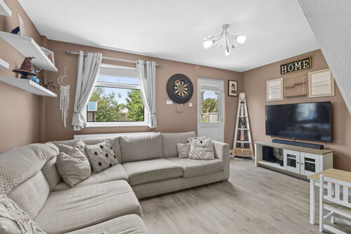 Filder Close, Eastbourne