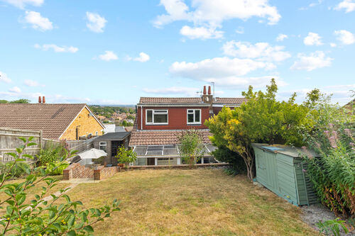 Selmeston Road, Eastbourne