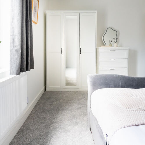 33A St.Peters Street, Bedford MK40 2PN