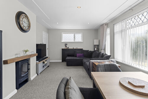 Parkway, Eastbourne