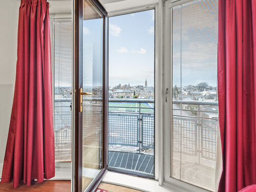 James Short Park, Falkirk, FK1 5EB