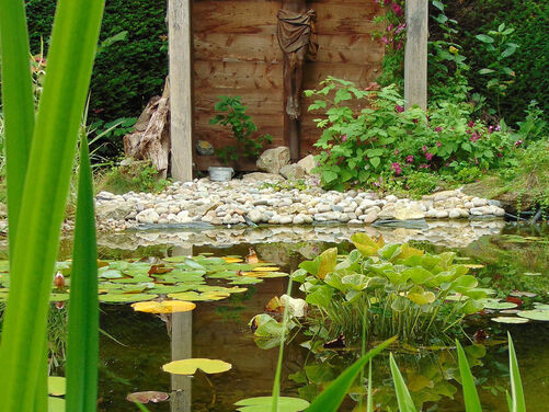 Late Summer in Oxfordshire 2026