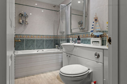 Chiswick Place, Eastbourne