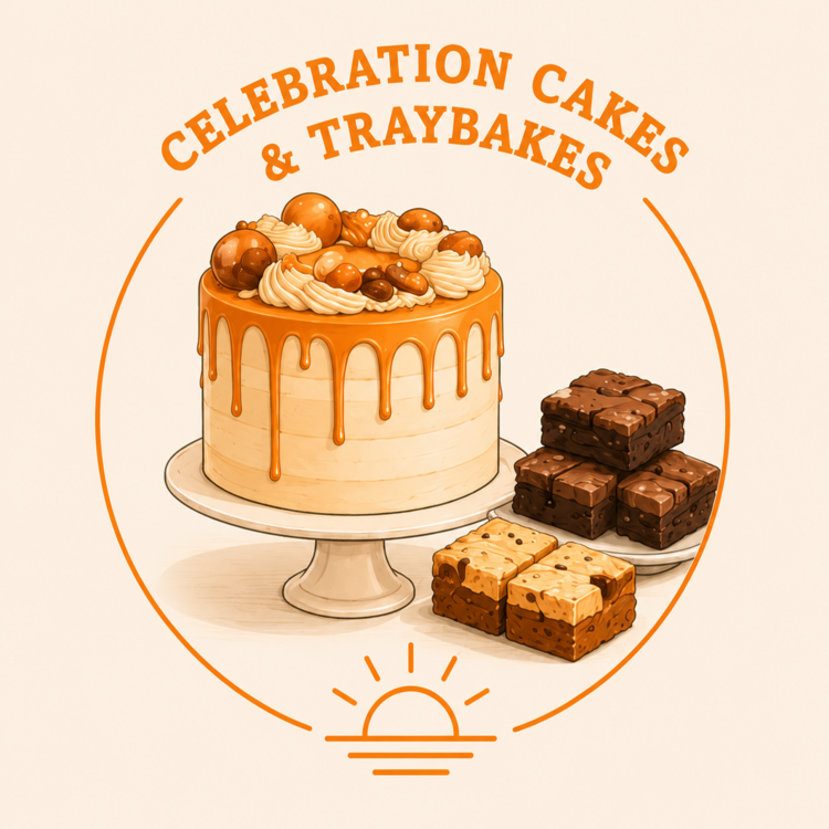 Orisans Bakery