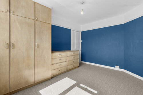 The Triangle, Eastbourne