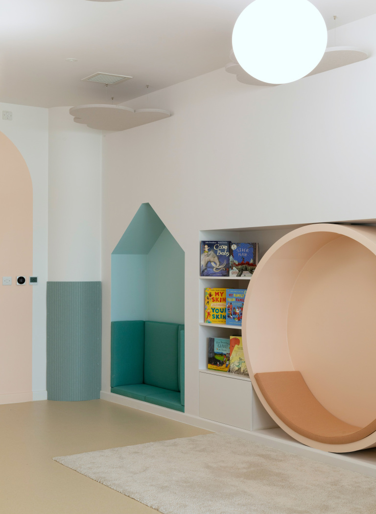 Bright Start Nursery | Nursery Royal Wharf E16 | Bright Start Nursery Royal Wharf | Nursery Royal Docks