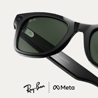 Ray-Ban Meta