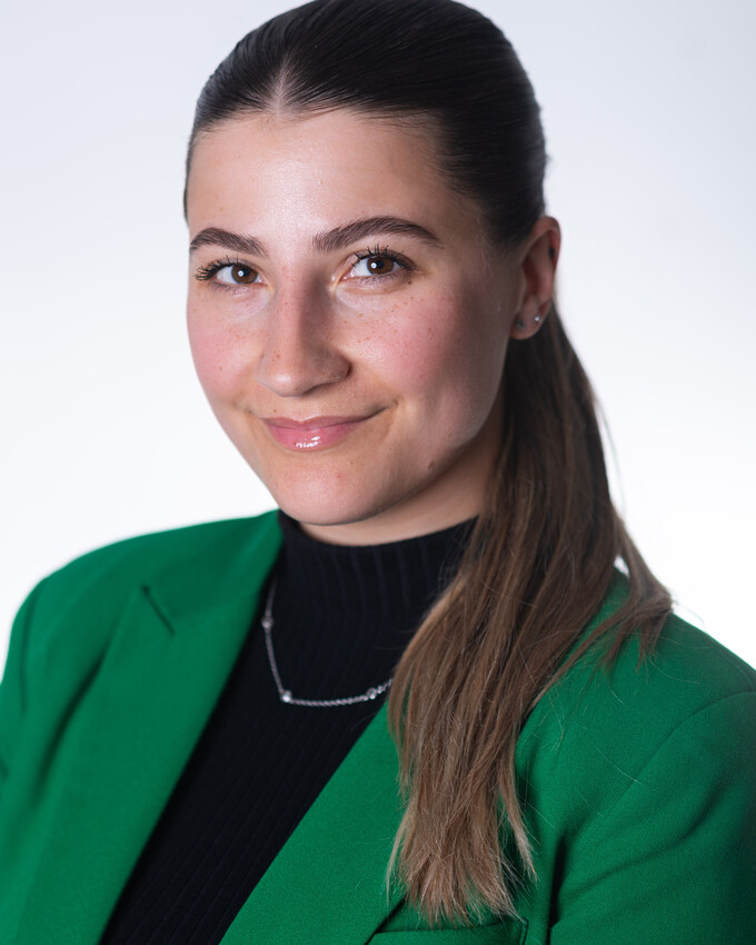 Waterfall House Setting