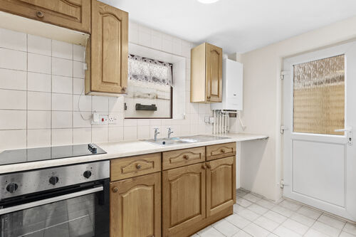 Langney Road, Eastbourne