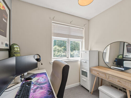 Caledonian Road, Alloa, FK10 1NS