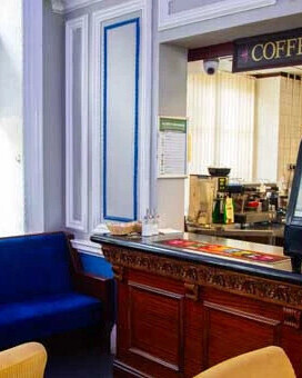 Grand Hotel Llandudno