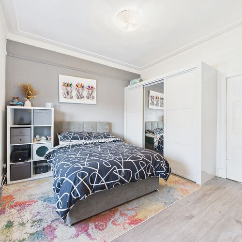 Flat C, 83 Main Street, Kilmarnock 