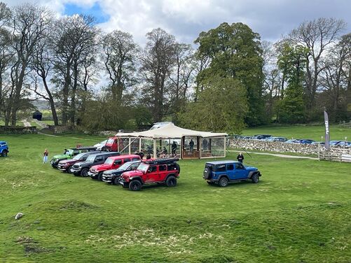 Gallery | Yorkshire Stretch Tents | Bespoke Stretch Tents Hire Yorkshire | Festival Marquee Hire | Wedding Venue Tent Hire