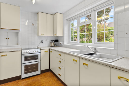 Long Acre Close, Eastbourne