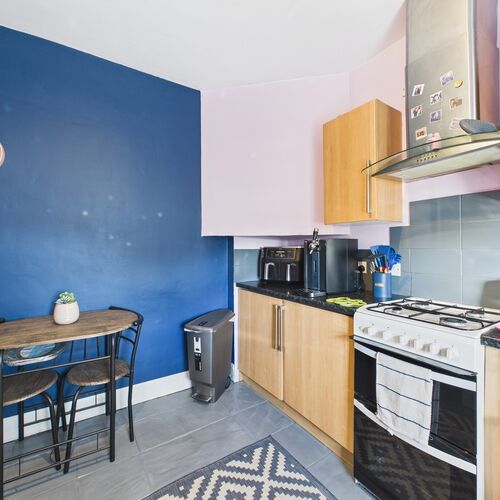 Adams Avenue, Saltcoats 