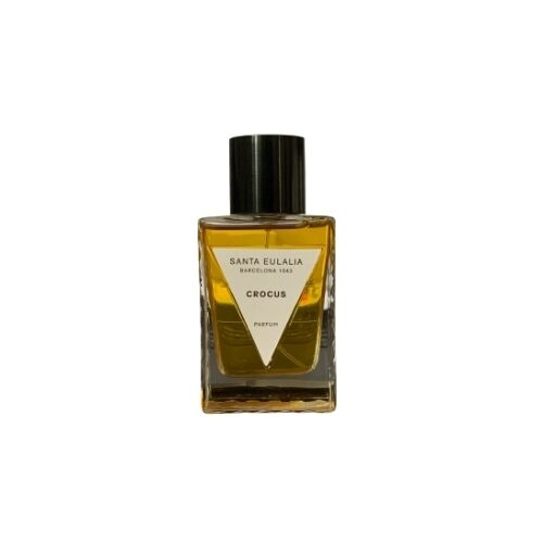 Santa Eulalia | Crocus | 75ml