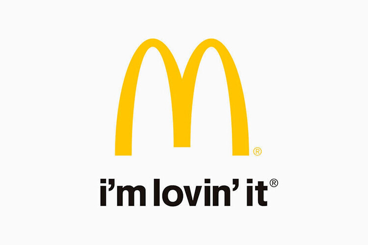 What is a logo tagline? 