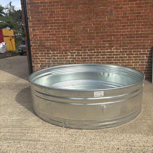 7ft round stock tank Copy