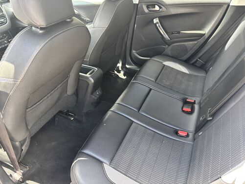 Peugeot 2008 1.2 PureTech Allure Euro 6 5dr