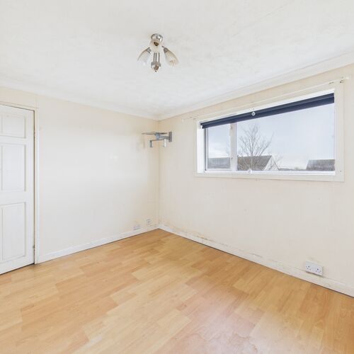 Catacol Avenue, Saltcoats, KA21 6AD