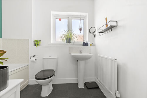 Kensington Way, Polegate