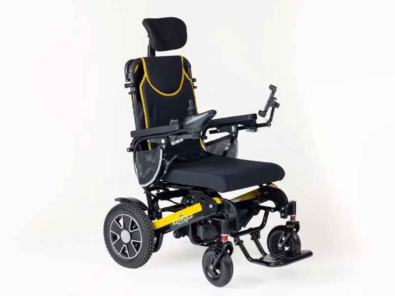 Ezi-Fold Auto