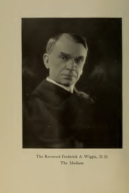 1921 | The Living Jesus