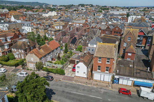 Furness Road, Eastbourne