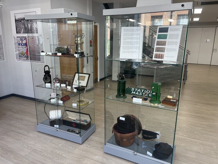 Newport & Carisbrooke Heritage Society