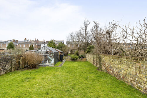 Whitley Road, Eastbourne