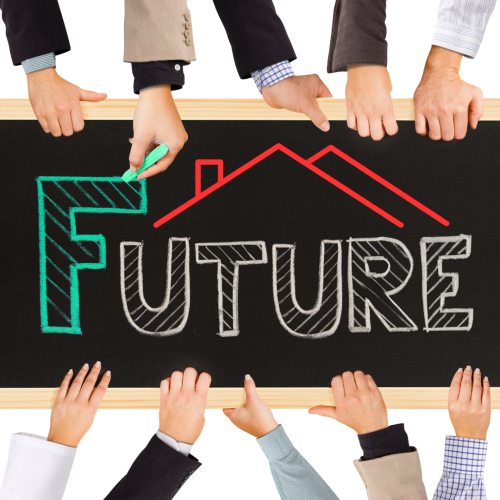 Unveiling the Future: Emerging Trends in Home Design and Architecture