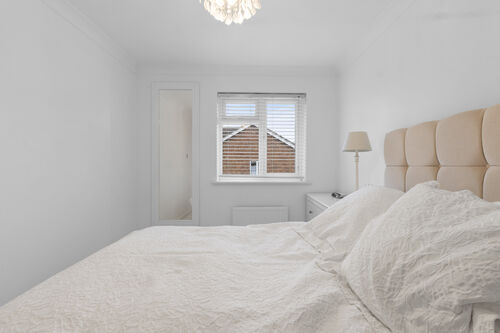 Sheffield Park Way, Eastbourne