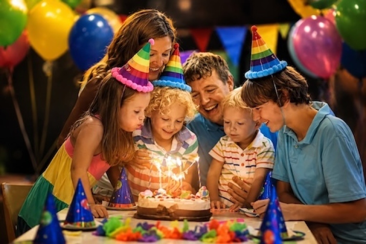 FUN Kids Party | Entertainers For Kids Parties