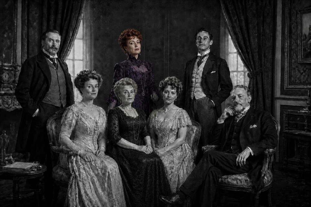 An Ideal Husband    April 2027 | Topsham Estuary Players | What&amp;#039;s On in Topsham | Live Drama in Devon | Theatre Companies in Exeter