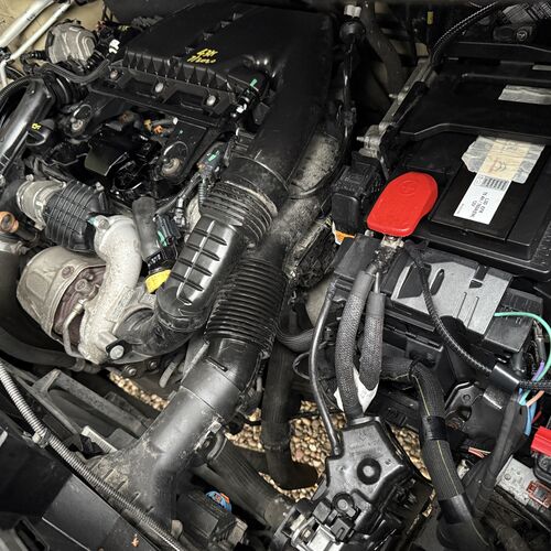 2018 Toyota Proace Camper Van 1.6TD - Urban Campers