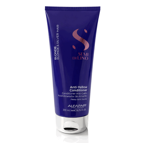 Alfaparf Anti-Yellow Conditioner 200ml